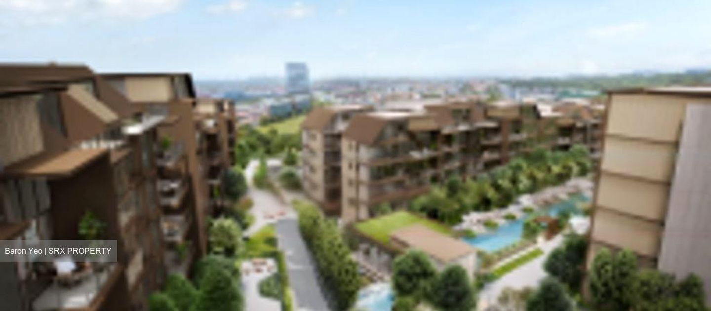 Terra Hill (D5), Apartment #551468001